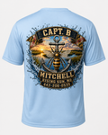 CAPT.B BLUE