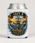 CAPT.B KOOZIE