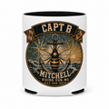 CAPT.B KOOZIE