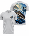 Cobia grey