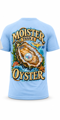 moister than oyster light blue