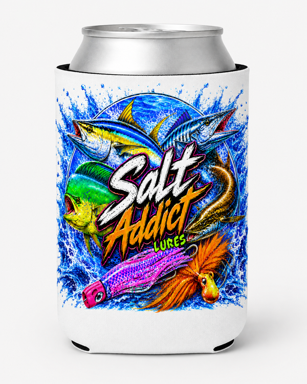 SA KOOZIE